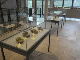 Militarna historia Polski na wystawie w MBP