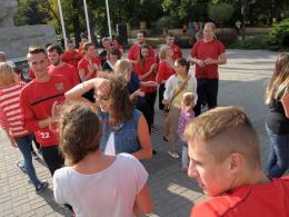 Sto dni do finału Szlachetnej Paczki