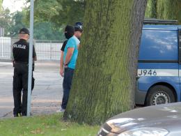 Kilkanaście osób zatrzymanych po ataku pseudokibiców!