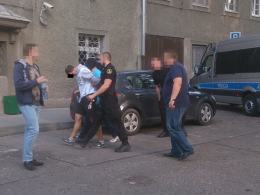 Kilkanaście osób zatrzymanych po ataku pseudokibiców!