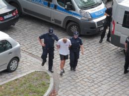 Sąd wypuścił na wolność pseudokibiców z Dolnego Śląska
