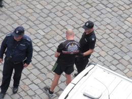 Sąd wypuścił na wolność pseudokibiców z Dolnego Śląska