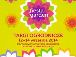 Oficjalny plakat targów.