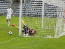 Remis Odry z LKS Czaniec 2:2. Punkt uratował Gancarczyk