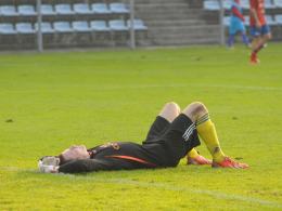 Remis Odry z LKS Czaniec 2:2. Punkt uratował Gancarczyk