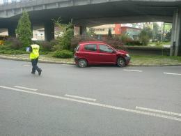 (Fot: Pomoc Drogowa Opole)