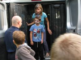Paweł Kukiz zaśpiewał dla chorego Pascala