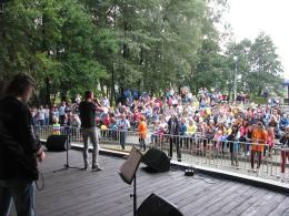 Paweł Kukiz zaśpiewał dla chorego Pascala