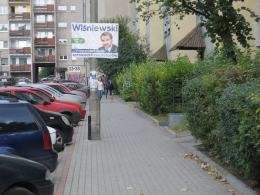 Do wyborów 2 miesiące, a w Opolu już ruszyła walka plakatowa