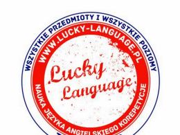 Dni Otwarte w Lucky Language