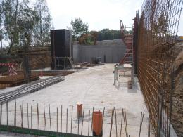 Opolska fundacja buduje Centrum Biznesu