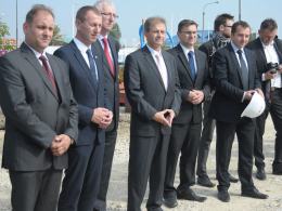 Opolska fundacja buduje Centrum Biznesu