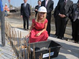 Opolska fundacja buduje Centrum Biznesu
