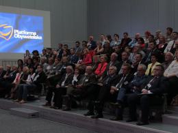 Elżbieta Bieńkowska gościem regionalnej konwencji PO