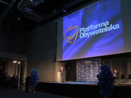 Elżbieta Bieńkowska gościem regionalnej konwencji PO