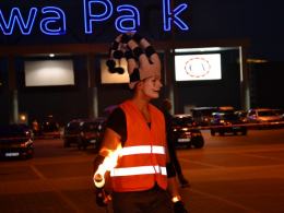 Nightskating na ulicach Opola