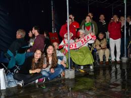 Polacy Mistrzami Świata w siatkówce! Zobacz jak kibicowali Opolanie!