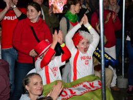 Polacy Mistrzami Świata w siatkówce! Zobacz jak kibicowali Opolanie!