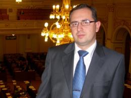 Marek Kawa ma być kandydatem PiS na prezydenta Opola.
