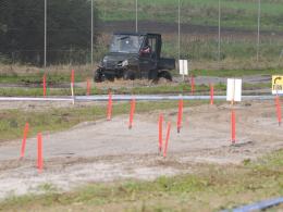W Opolu otwarto fabrykę pojazdów terenowych Polaris