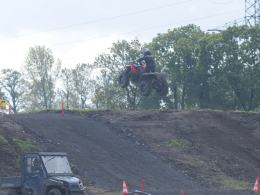 W Opolu otwarto fabrykę pojazdów terenowych Polaris