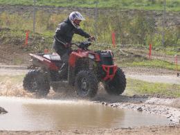 W Opolu otwarto fabrykę pojazdów terenowych Polaris