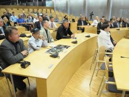 Opolscy sportowcy i trenerzy nagrodzeni przez marszałka