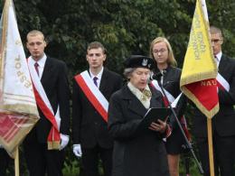 Uczcili 75. rocznicę powstania Państwa Podziemnego