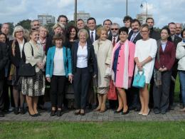 Razem dla Opola ogłosiło kandydatów do rady miasta