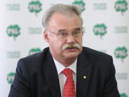 Ludowcy walczą o miejsca w sejmiku województwa