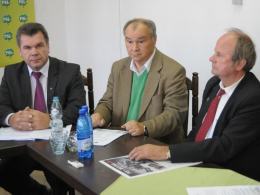 Ludowcy walczą o miejsca w sejmiku województwa
