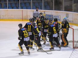 Hokeiści Orlika rozgromili HC GKS Katowice 9:1
