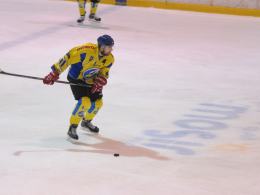 Hokeiści Orlika rozgromili HC GKS Katowice 9:1