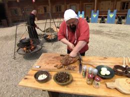 Opolanie w kulinarnym show "Ugotowani"