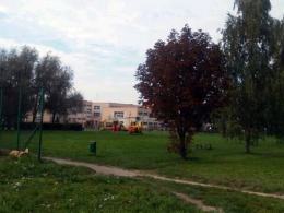 26-latka wyskoczyła z okna bloku w Strzelcach Opolskich