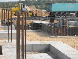 Wicepremier na otwarciu inwestycji Amerykanów
