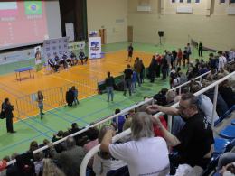 Kędzierzyn-Koźle przywitał Mistrzów Świata w siatkówce