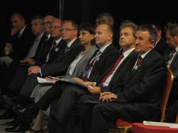 Mniejszość Niemiecka rozpoczęła kampanię wyborczą