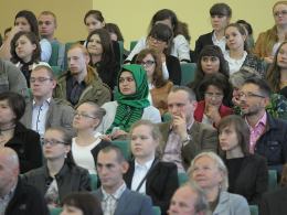 Uniwersytet Opolski rozpoczął nowy rok akademicki