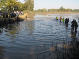 W Krogulnej trwa 4. Święto Karpia Opolskiego