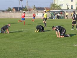 Odra wygrywa ze Skalnikiem 3:1. Piękny gol Wolnego.