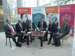 Politechnika Opolska zainaugurowała nowy rok akademicki