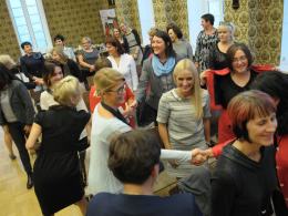 Akcja Dress for Success w Opolu