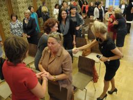 Akcja Dress for Success w Opolu