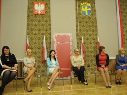 Akcja Dress for Success w Opolu