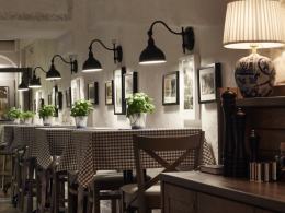 Trattoria Antica. Kawałek Lombardii w sercu Opola.