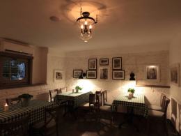 Trattoria Antica. Kawałek Lombardii w sercu Opola.