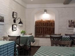 Trattoria Antica. Kawałek Lombardii w sercu Opola.