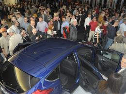 Nowy Ford Mondeo i Focus zaprezentowane w Opolu