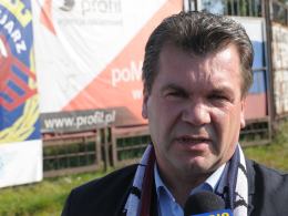 Grzegorz Sawicki stawia na sport i chce prywatyzacji ECO